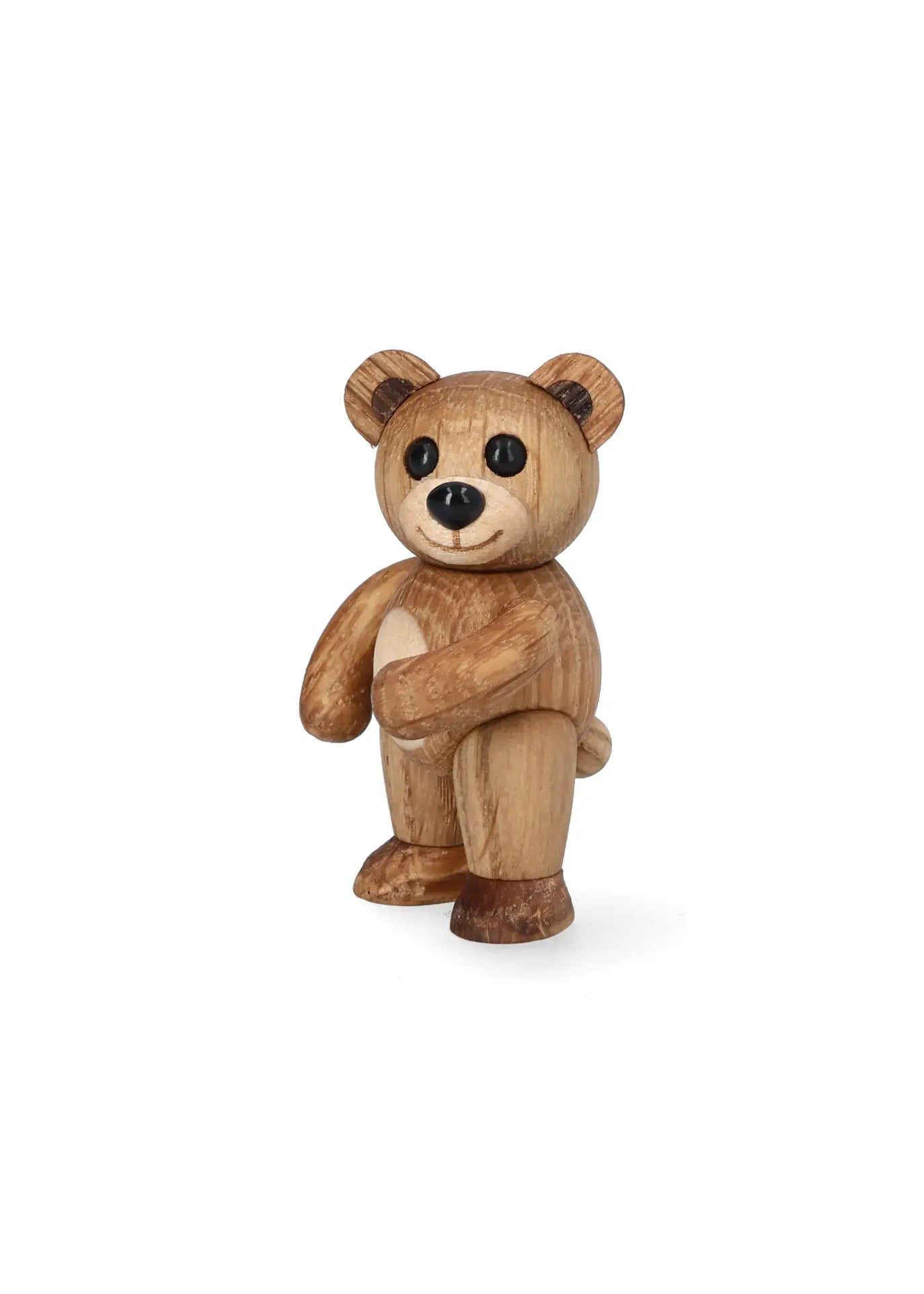The Teddy Bear, miniature