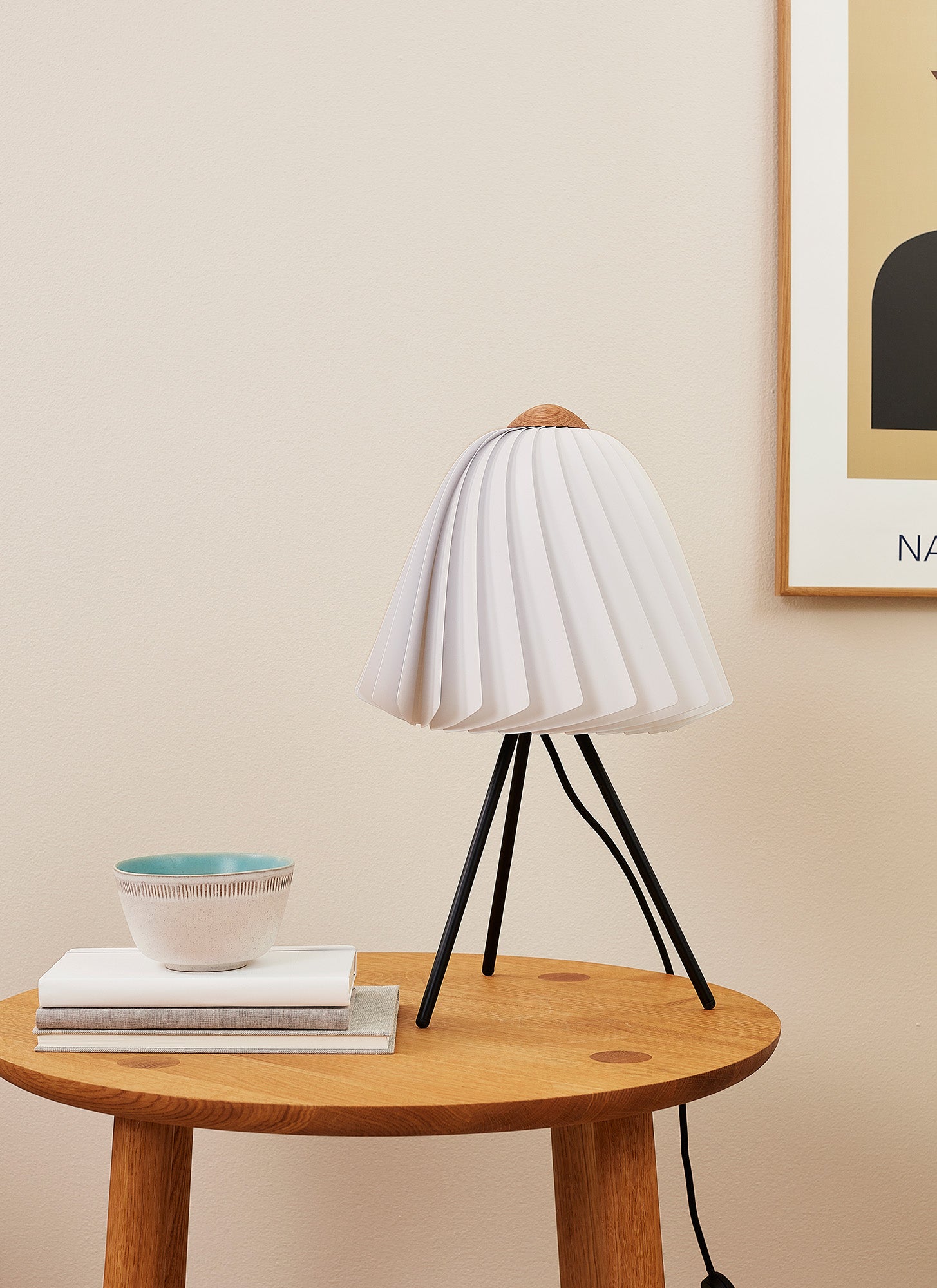 Ballet, table lamp