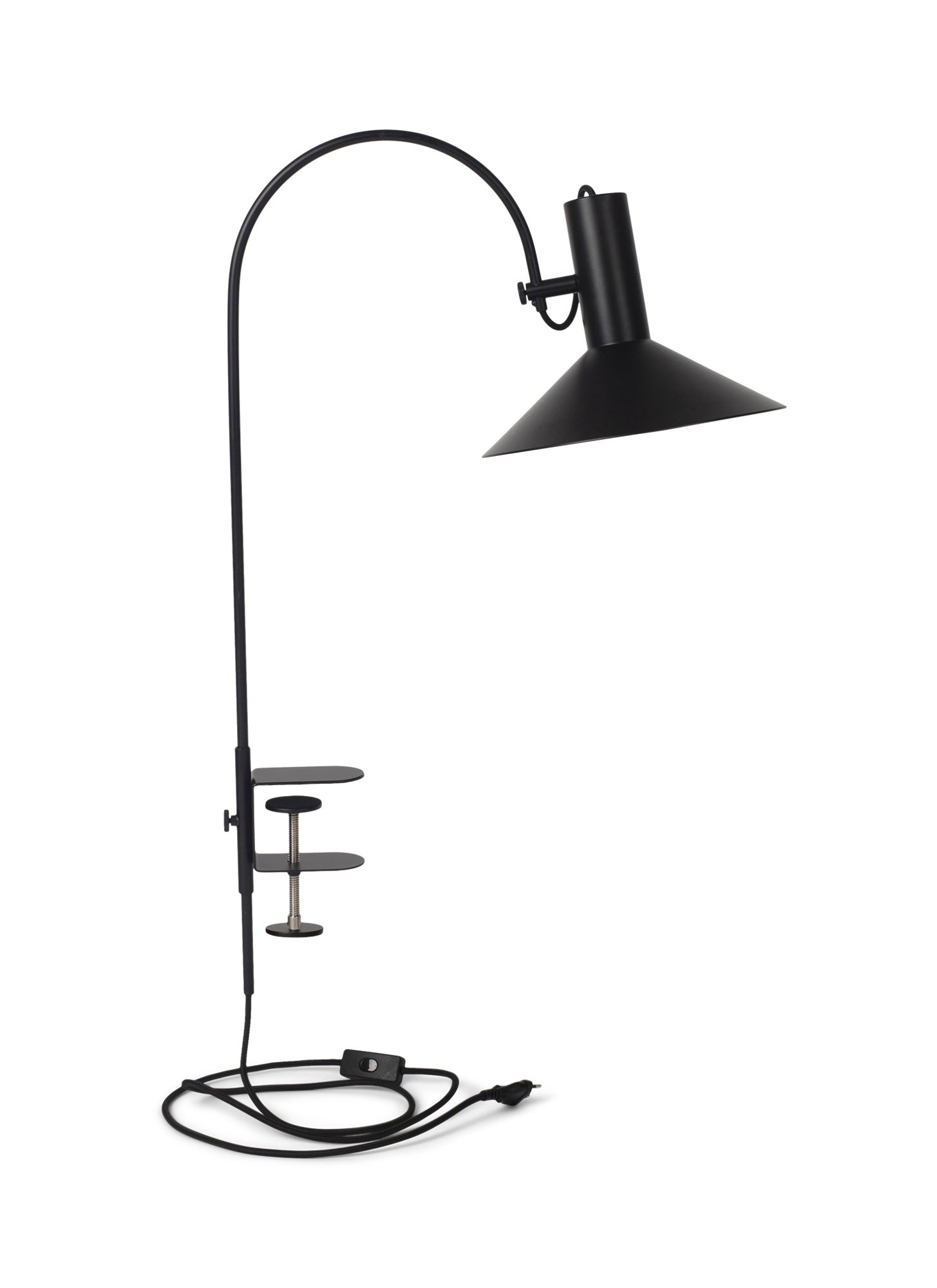 Formel table lamp (black)