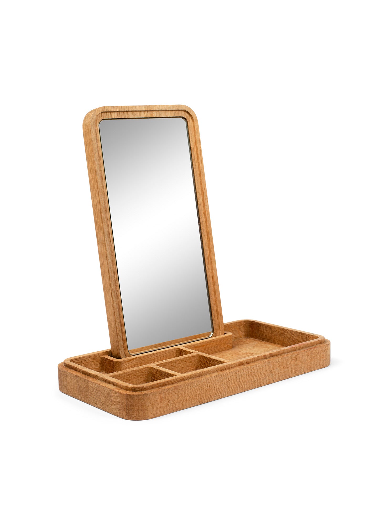 Mirror Box