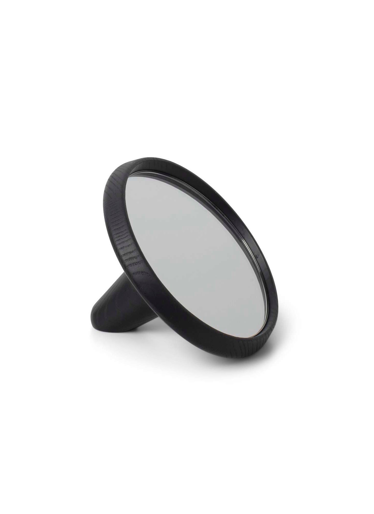 Satellite Mirror Ø16, black