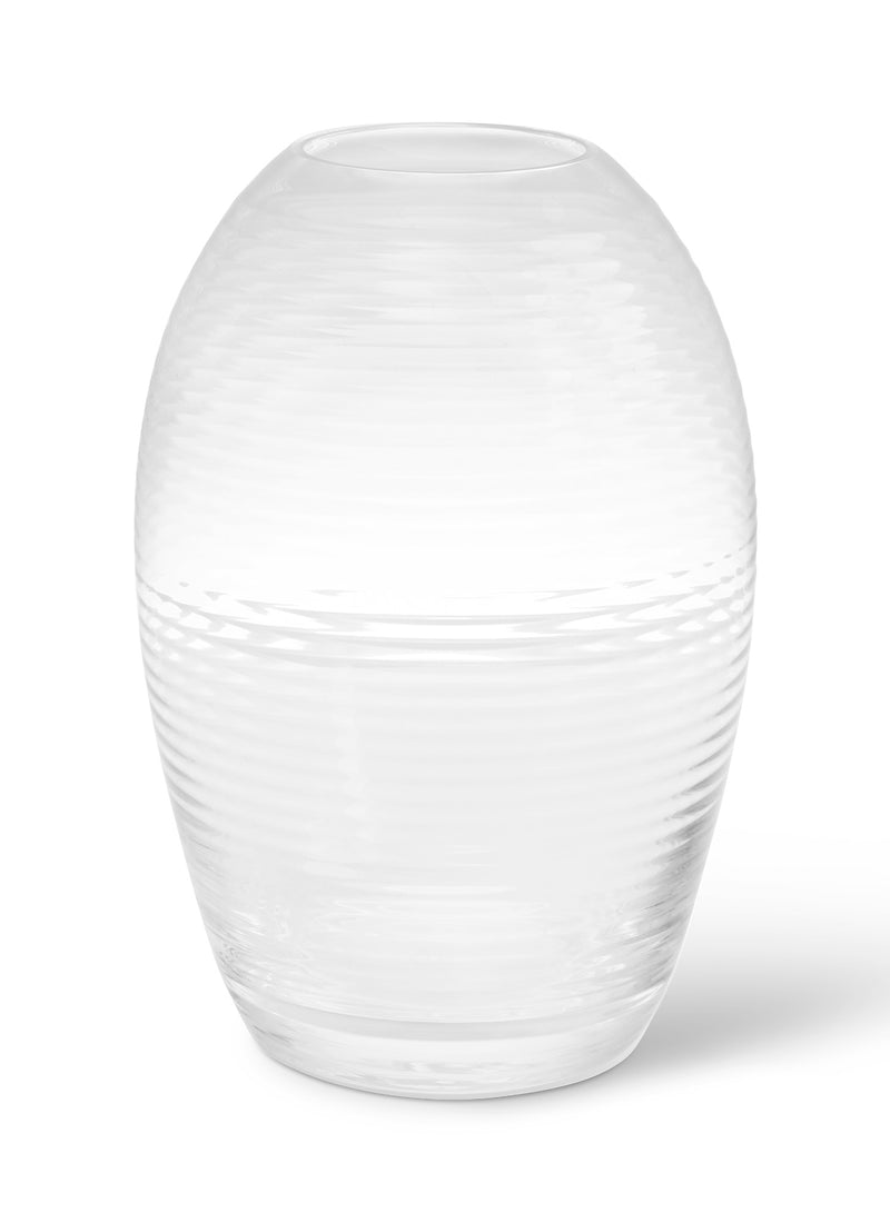 Laine (oval vase)