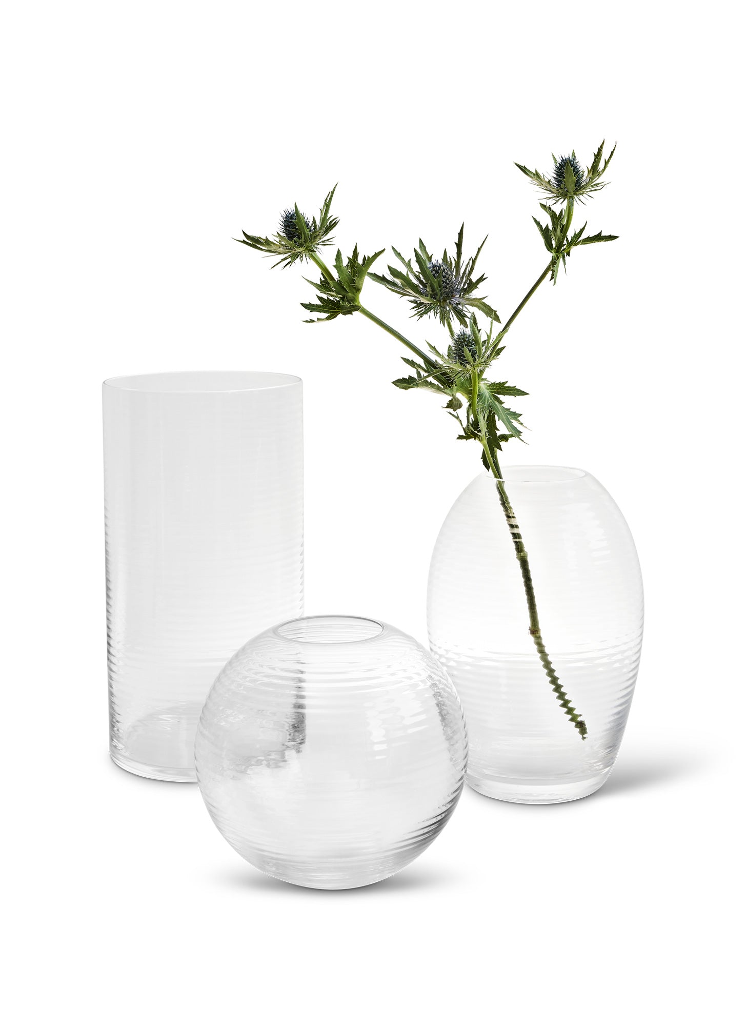 Laine (spherical vase)