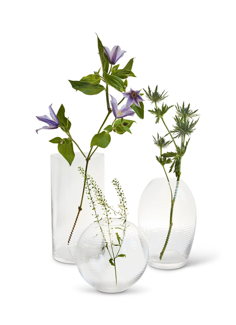 Laine (cylindrical vase)