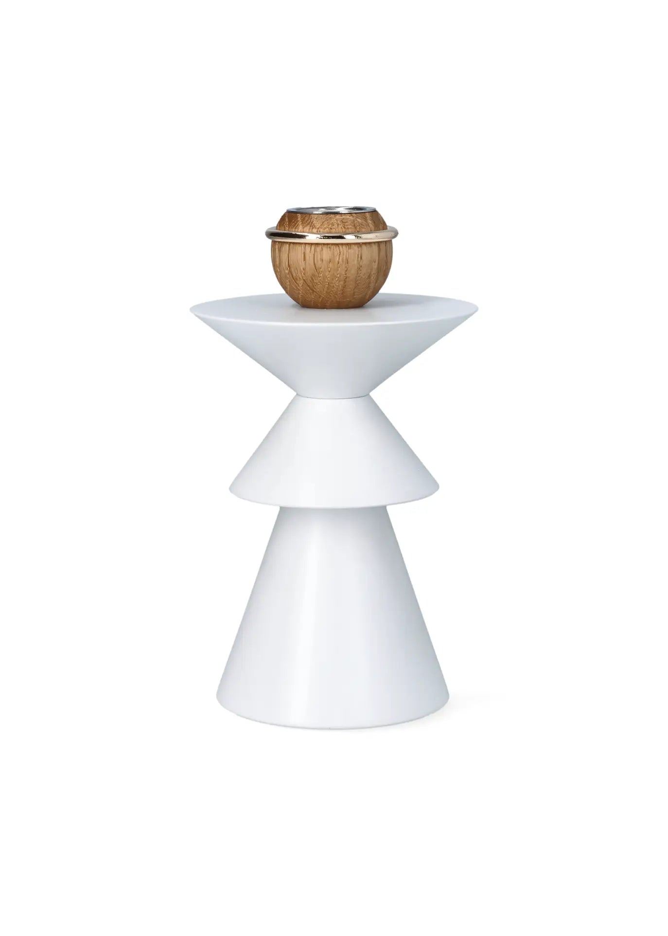 Angel, Candlestick, 15.5 cm