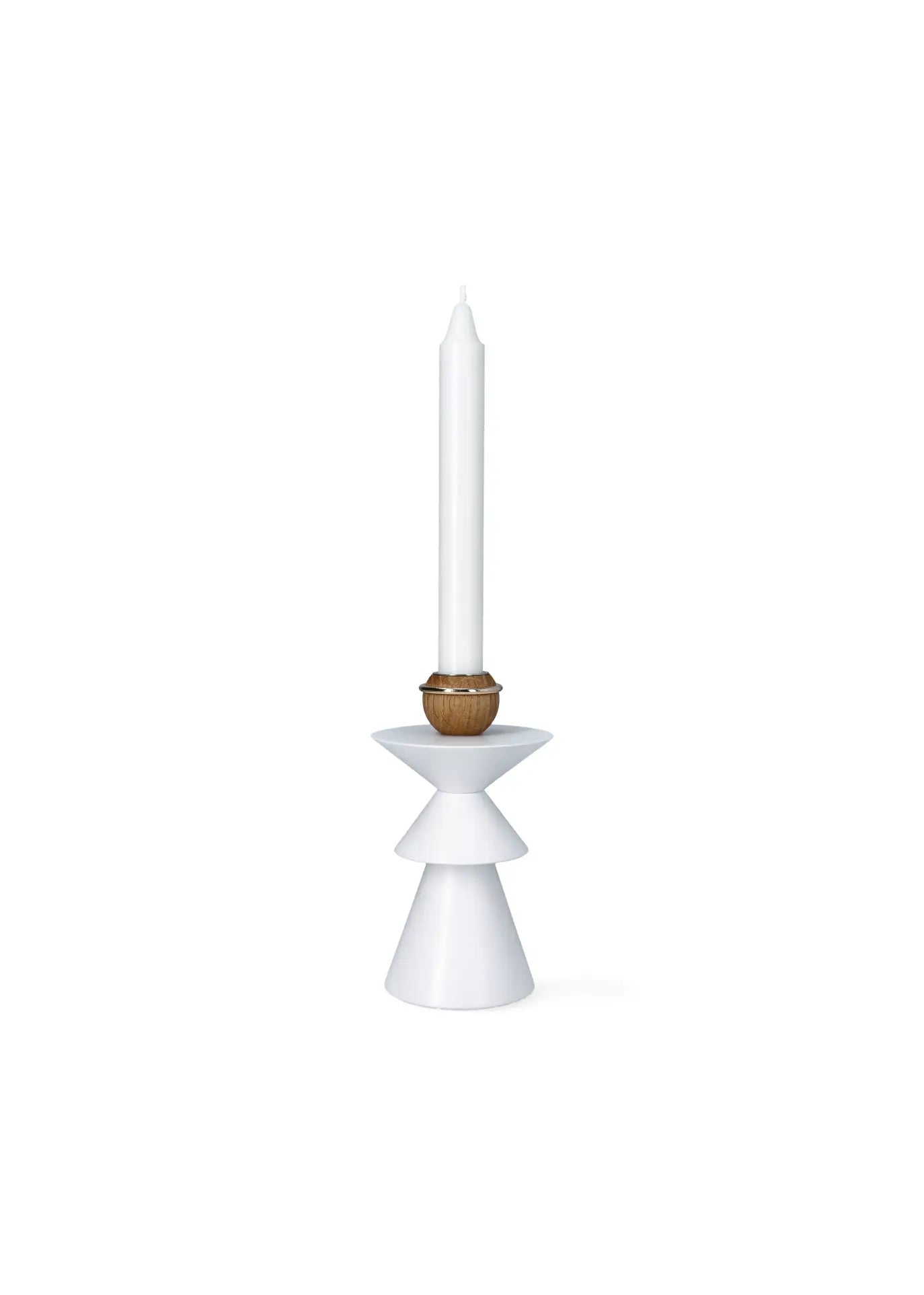 Angel, Candlestick, 15.5 cm