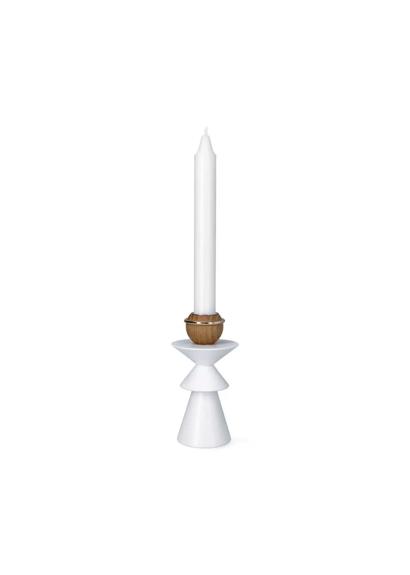 Angel, Candlestick, 13 cm