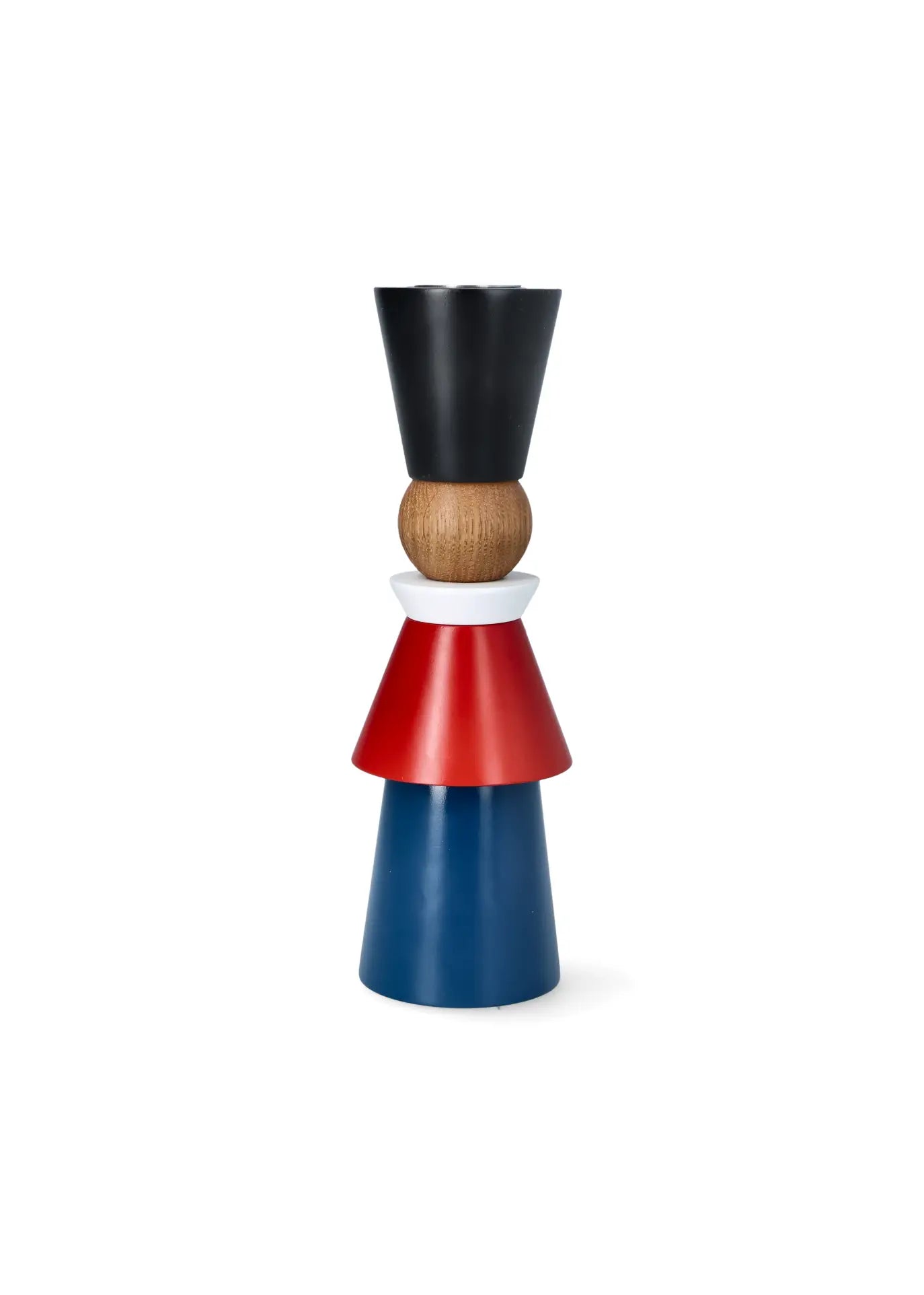 Guard, Candlestick, 19 cm