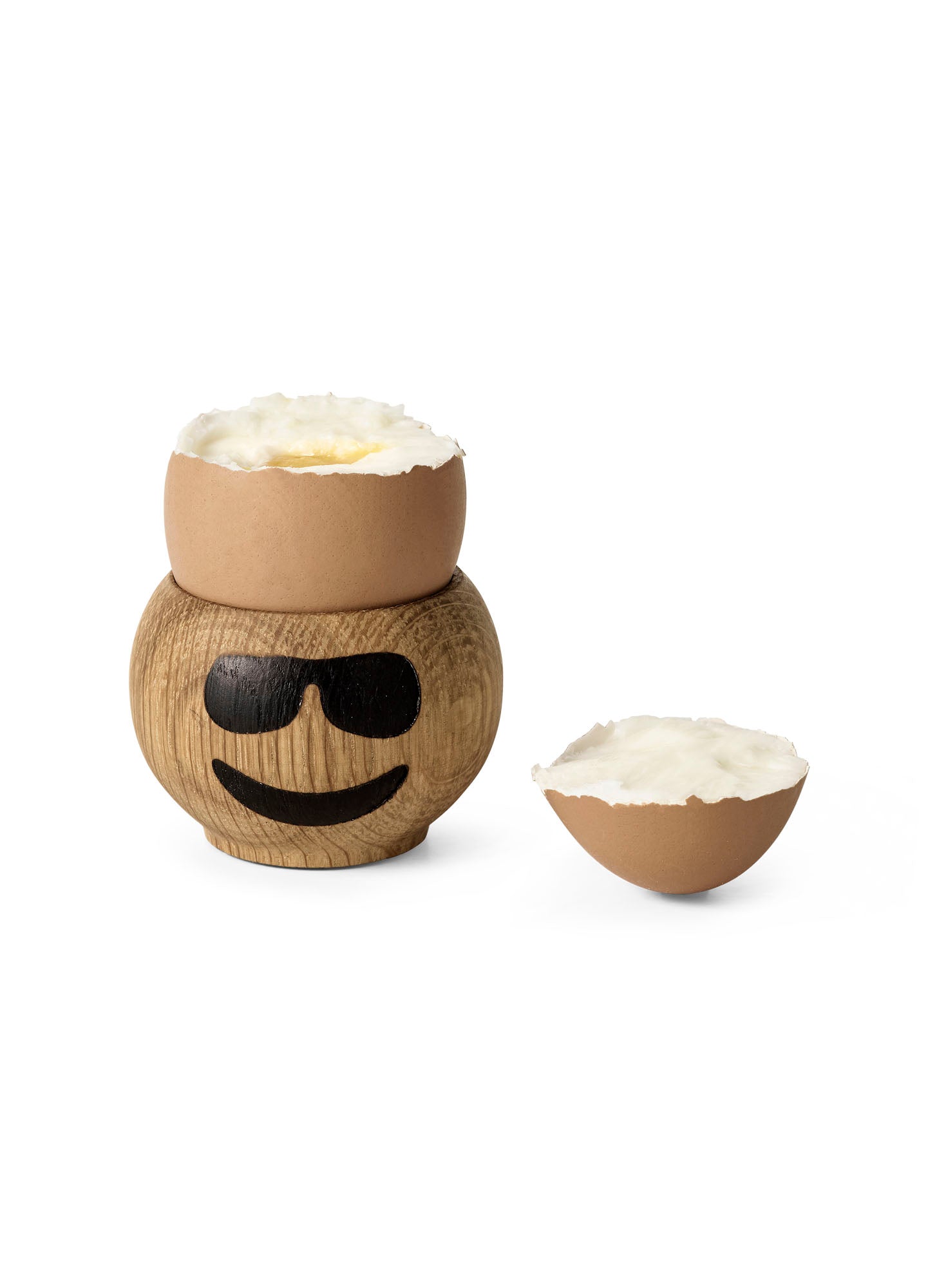 Cool, egg cup