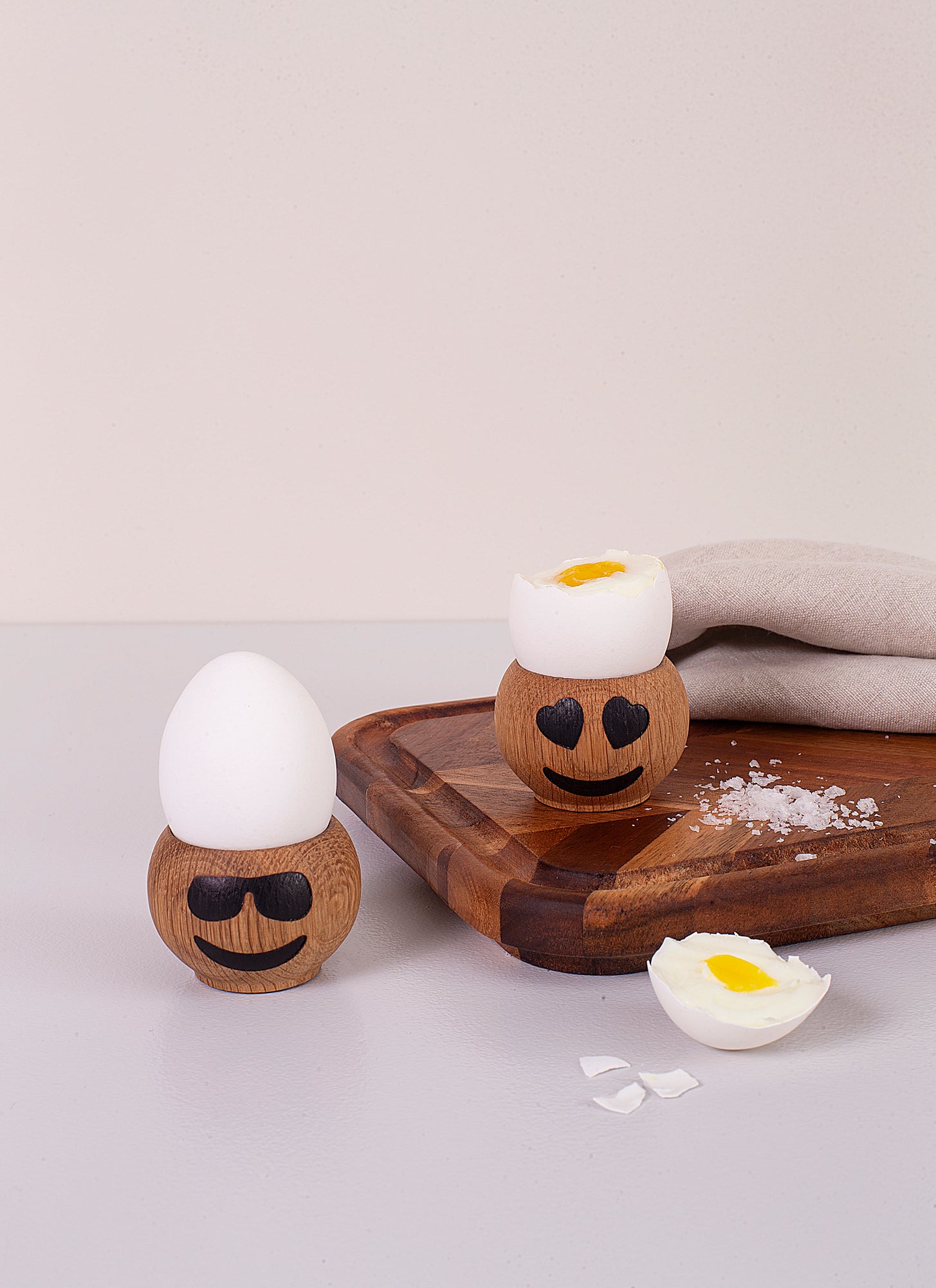 Cool, egg cup