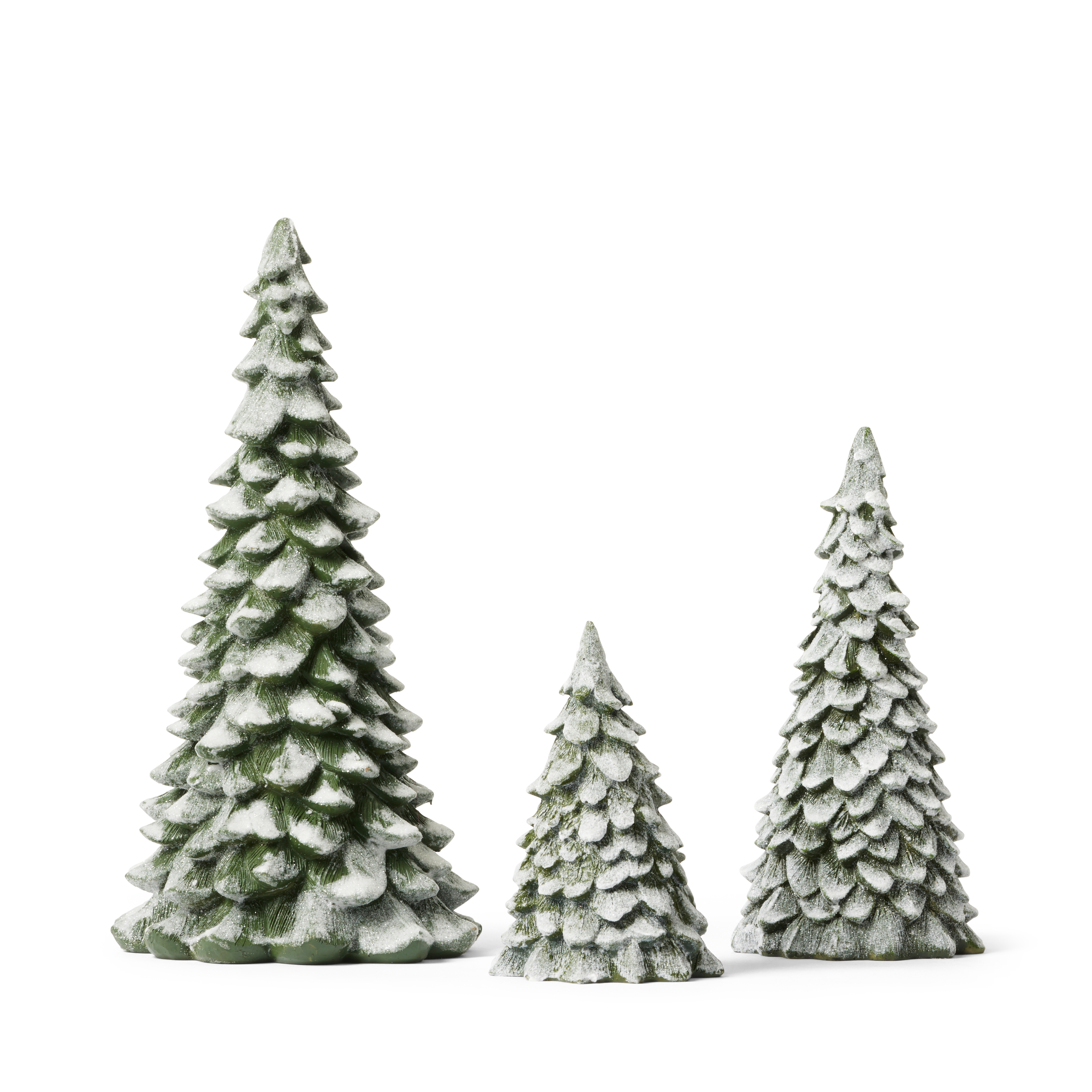 The Christmas Pine, Pinedam, small