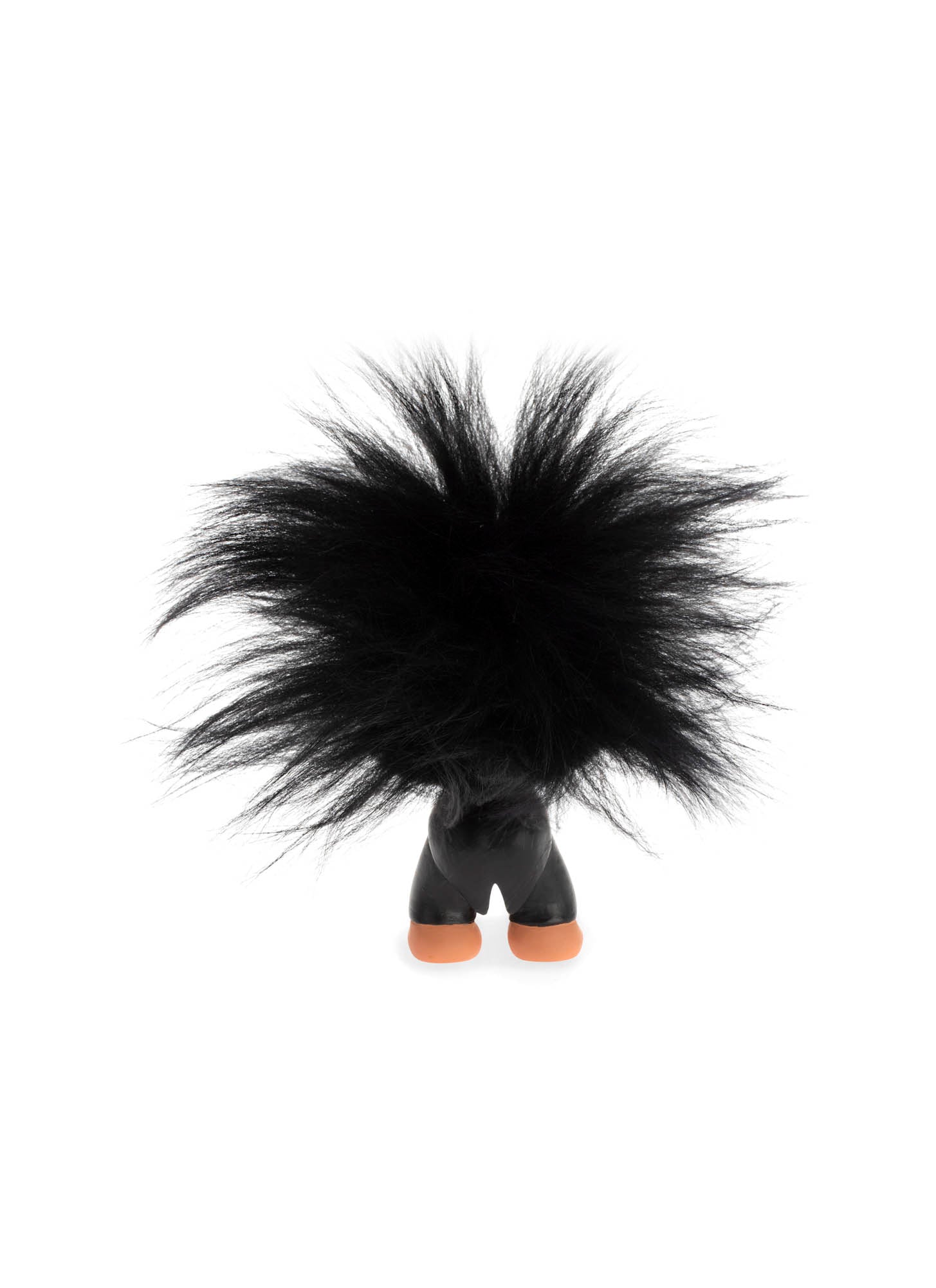 The Wedding Couple (Good Luck Troll, 9 cm)