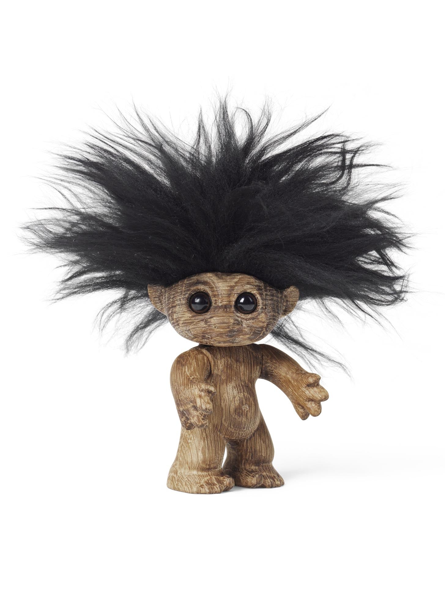 Good Luck Troll, The Original, 9 cm