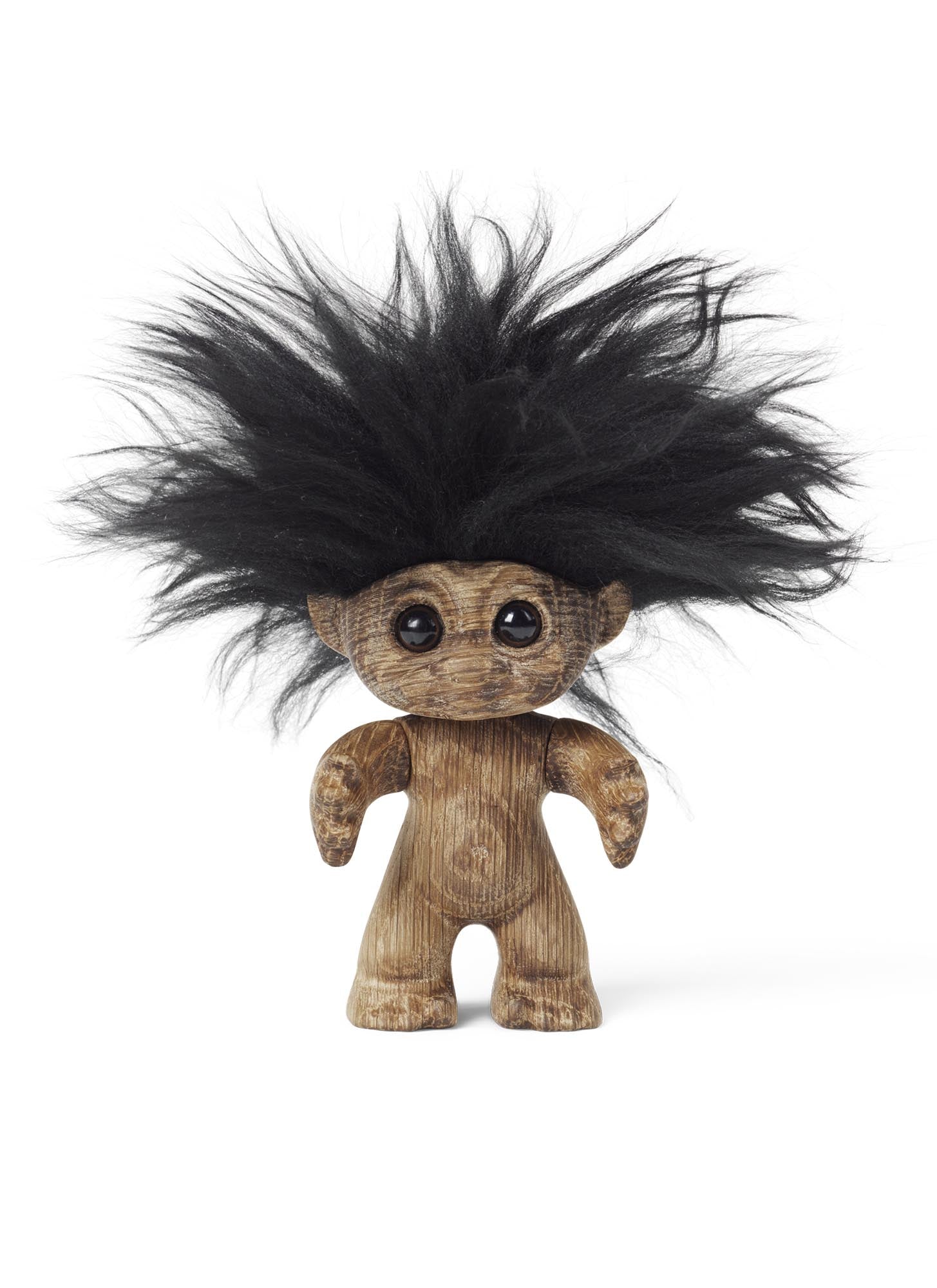 Good Luck Troll, The Original, 9 cm