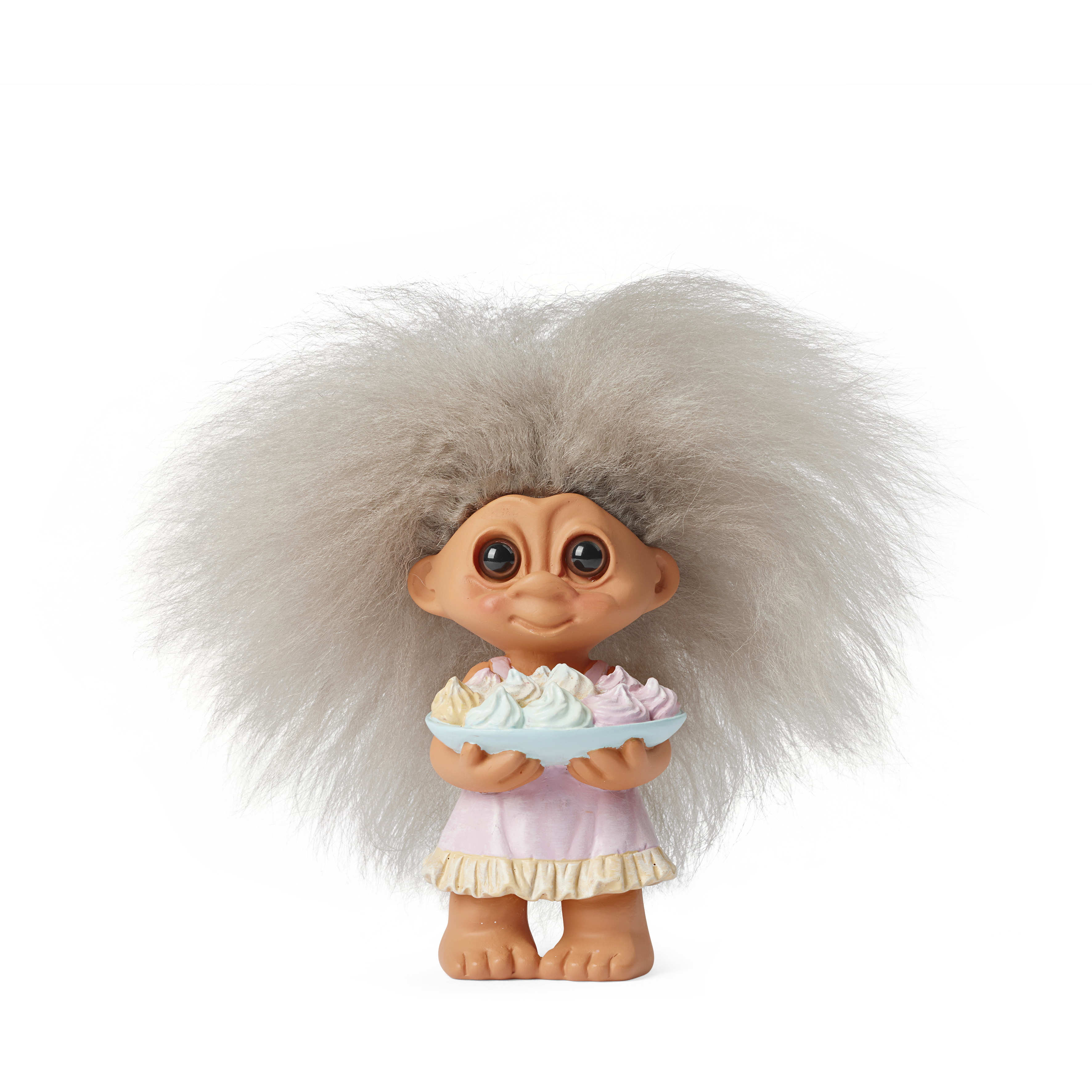 Sprinkles, Good Luck Troll, 9 cm