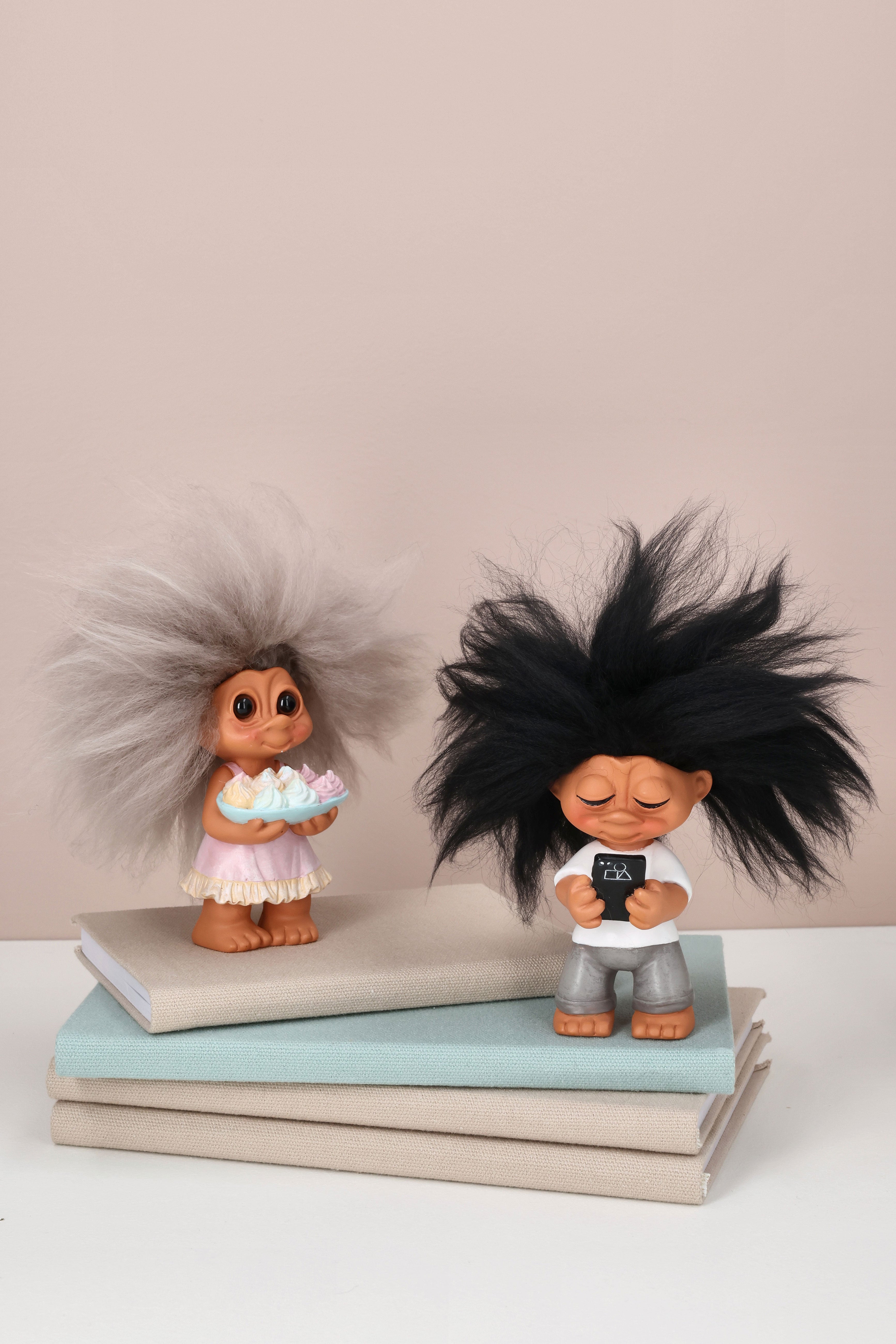 Sprinkles, Good Luck Troll, 9 cm